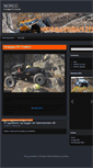 Mobile Screenshot of norcc.com